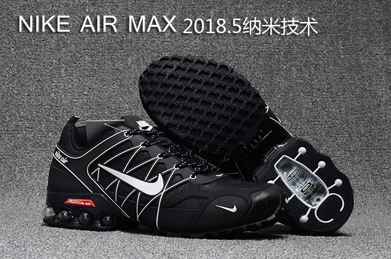 Nike Air Max 2018 Men Shoes-150